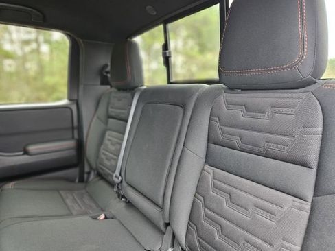 Certified 2023 Nissan Frontier Pro-X w/ Technology Package image 28