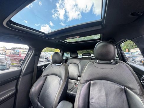 Used 2019 MINI Cooper Countryman SE image 8