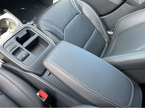 New 2025 Ford Mustang Mach-E Premium image 31