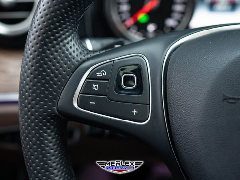 Used 2018 Mercedes-Benz E 300 w/ Premium 1 Package image 24