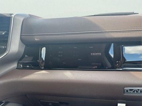 New 2026 RAM 1500 Laramie image 44