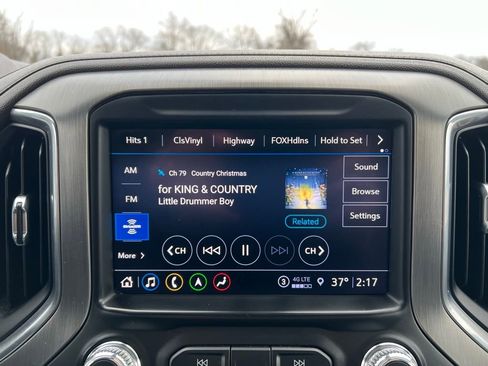 Used 2022 GMC Sierra 2500 Denali w/ Denali Ultimate Package image 28