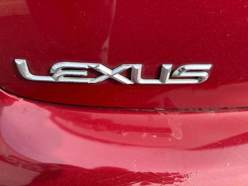 Used 2009 Lexus IS 250 image 10