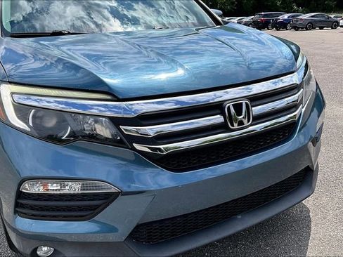 Used 2016 Honda Pilot EX image 28