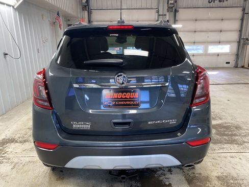 Used 2017 Buick Encore Essence image 8