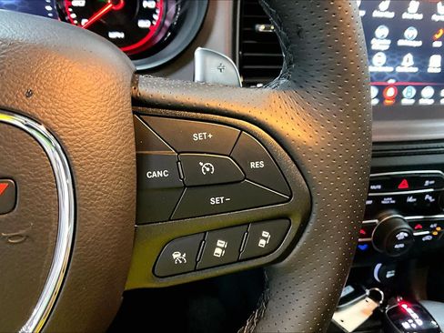 Used 2023 Dodge Charger R/T w/ Plus Group RWD image 24