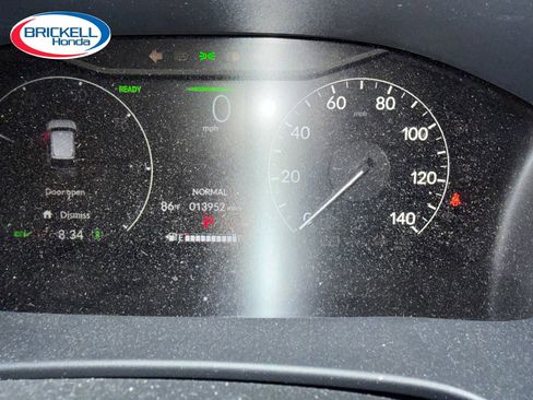 Used 2024 Honda CR-V Sport-L image 6