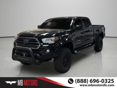 Used 2019 Toyota Tacoma SR5
