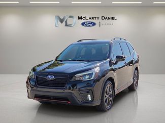 Used 2021 Subaru Forester Sport AWD/4WD video 2