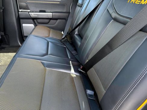 Used 2023 Ford F150 Tremor w/ Equipment Group 402A High AWD/4WD image 11