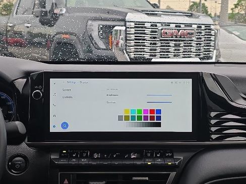 Used 2025 Toyota Camry XSE w/ Premium Plus Package AWD/4WD image 8