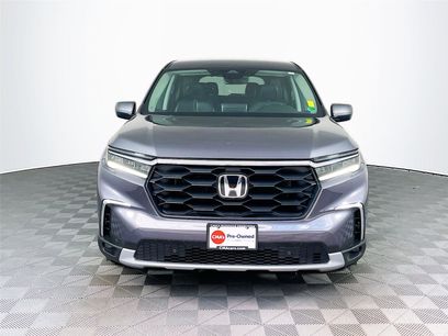 Used 2025 Honda Pilot EX-L