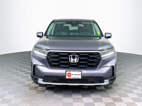 Used 2025 Honda Pilot EX-L image 2