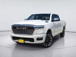 Used 2025 RAM 1500 Limited w/ Bed Utility Group AWD/4WD video 1