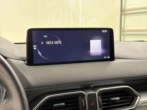 Certified 2025 MAZDA CX-5 AWD 2.5 S w/ Select Package image 23