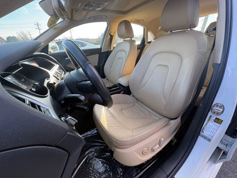 Used 2014 Audi A4 2.0T Premium Plus w/ Premium Plus Package image 18