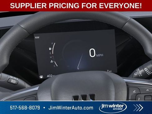 New 2026 Buick Envista Preferred w/ Convenience I Package FWD image 18