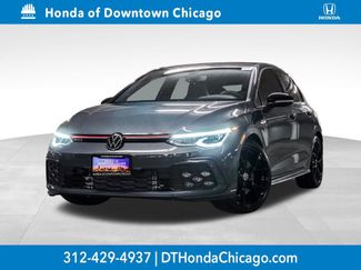 Used 2024 Volkswagen GTI SE FWD 360° Tour
