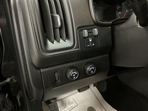 Used 2017 GMC Canyon SLE w/ SLE Convenience Package AWD/4WD image 11