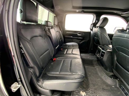 Used 2024 RAM 1500 Rebel w/ Rebel Level 2 Equipment Group image 25