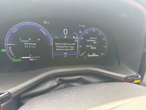 Certified 2025 Toyota Camry XSE w/ Premium Package FWD image 8
