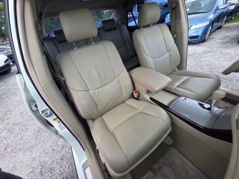 Used 2008 Toyota Avalon XLS FWD image 20