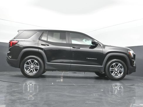 Used 2025 GMC Terrain Elevation AWD/4WD image 41