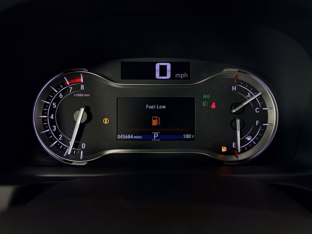 Used 2019 Honda Ridgeline RTL image 17