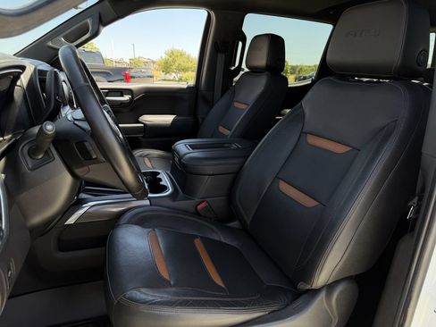 Used 2021 GMC Sierra 1500 AT4 w/ AT4 Value Package AWD/4WD image 27