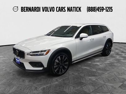 Certified 2024 Volvo V60 B5 Cross Country Ultimate