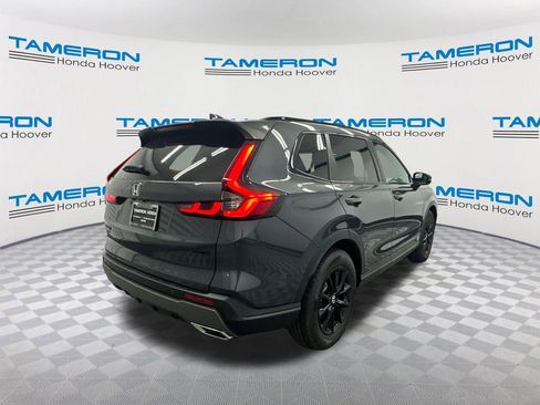 New 2026 Honda CR-V Sport-L image 5