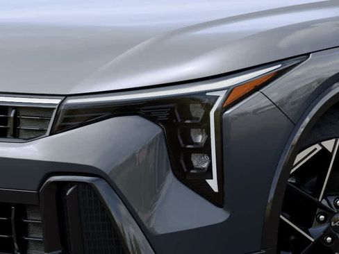 New 2026 Kia K4 GT-Line FWD image 10