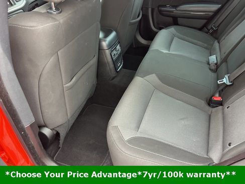 Certified 2020 Dodge Charger SXT w/ Blacktop Package image 27