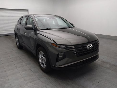 Used 2023 Hyundai Tucson SE FWD image 13