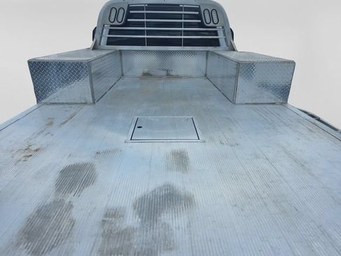 Used 2024 Ford F350 XL w/ Snow Plow Prep Package AWD/4WD image 9