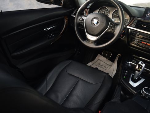 Used 2014 BMW 335i Sedan image 2