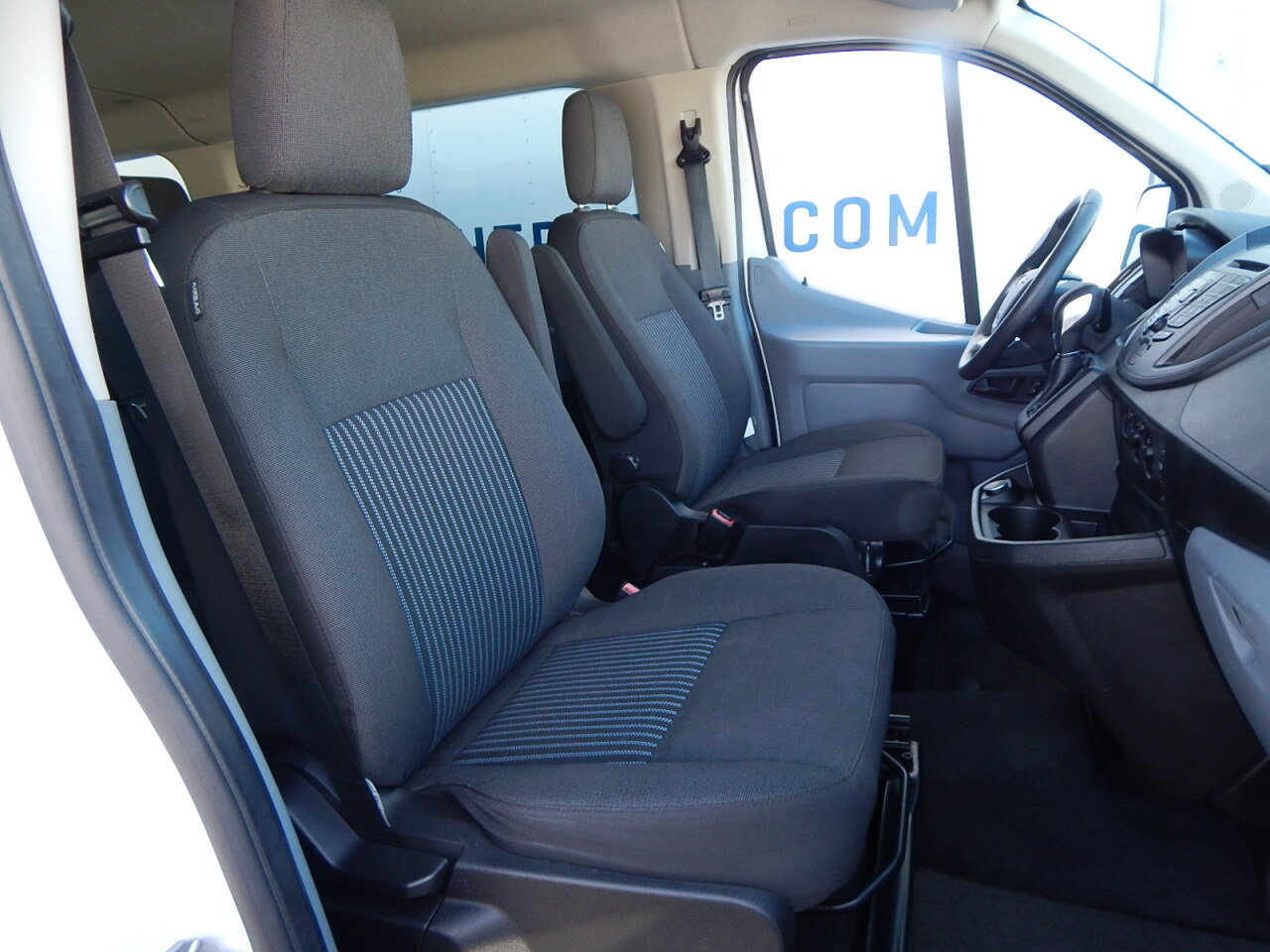 Used 2018 Ford Transit 350 XL RWD image 21