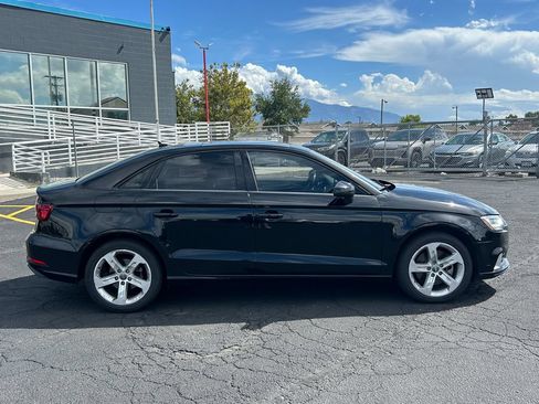 Used 2017 Audi A3 2.0T Premium w/ Convenience Package FWD image 2