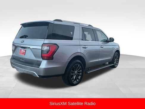 Used 2020 Ford Expedition Limited image 7