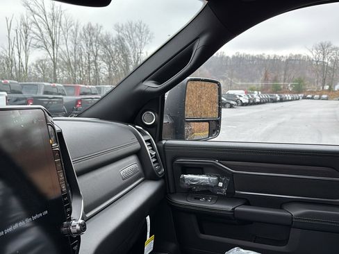 New 2026 RAM 3500 Laramie image 16