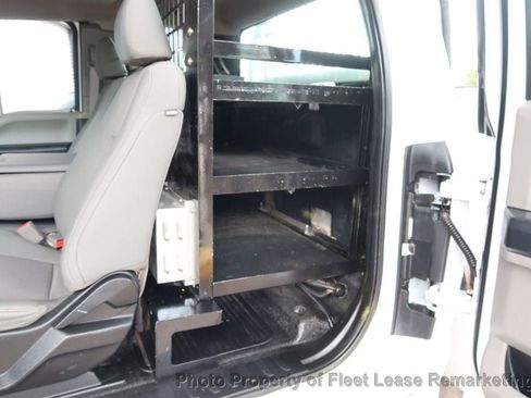 Used 2019 Ford F250 XL w/ XL Value Package AWD/4WD image 15