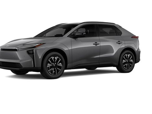 New 2026 Toyota bZ AWD/4WD image 65