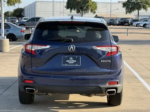 Used 2023 Acura RDX FWD w/ Technology Package image 5