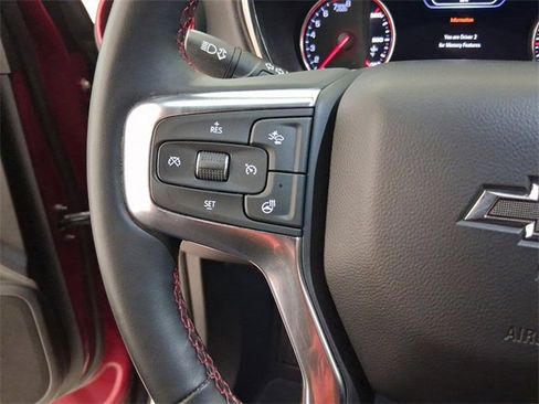 Used 2024 Chevrolet Blazer RS w/ Driver Confidence II Package image 23