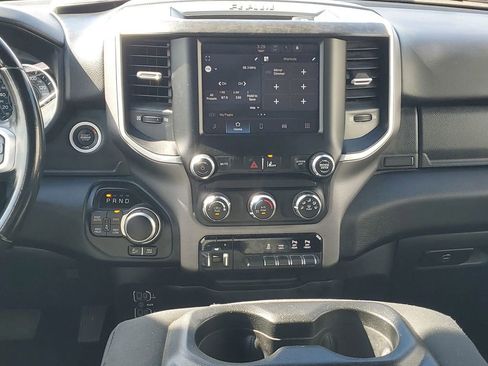 Used 2022 RAM 1500 Big Horn image 31