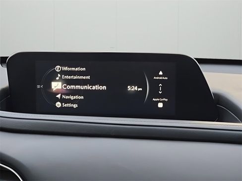 Used 2025 MAZDA CX-30 AWD 2.5 S w/ Preferred Package image 24