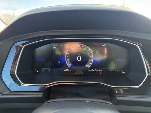 Used 2024 Volkswagen Jetta S image 35