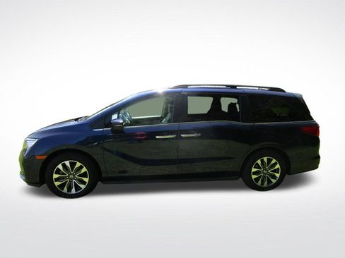 Used 2022 Honda Odyssey EX-L image 3