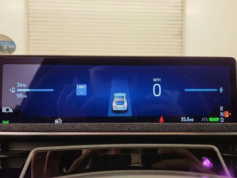 New 2025 Ford Mustang Mach-E Premium w/ Interior Protection Package image 30