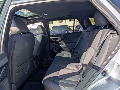 Certified 2025 Subaru Outback Wilderness image 12